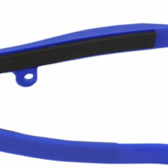 CHAIN SLIDER YAMAHA YZ/YZF/WRF REFLEX-BLUE