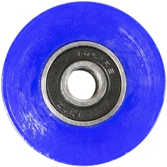 CHAIN ROLLER YAMAHA YZ250F REFLEX-BLUE