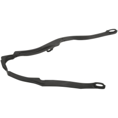 CHAIN SLIDER HONDA CRF450R BLACK
