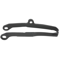 CHAIN SLIDER KAWASAKI KXF250/450 BLACK