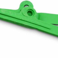 CHAIN SLIDER KAWASAKI KXF250/450 KX-GREEN