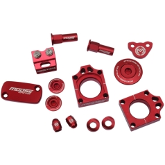 BLING PACK RED
