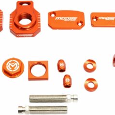 BLING PACK ORANGE
