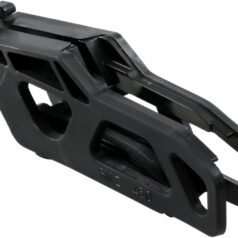 CHAIN GUIDE SUZUKI BLACK