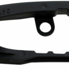 CHAIN SLIDER SUZUKI BLACK