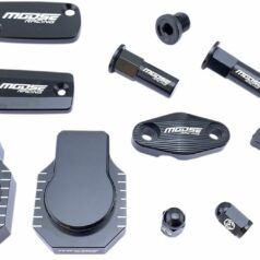 BLING PACK MOOSE GAS BLK