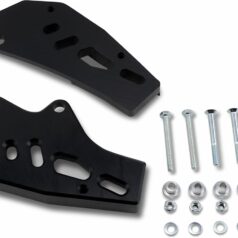 CHAIN GUIDE PRO KAW BK