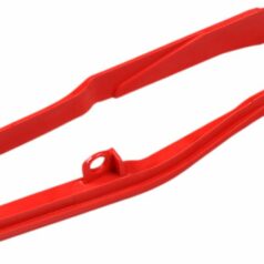 CHAIN SLIDER CRF450 RED