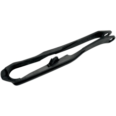 CHAIN SLIDER HONDA CR125/250 BLACK