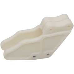 CHAIN GUIDE KAWASAKI KX85 NEUTRAL