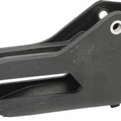 CHAIN GUIDE YAMAHA YZ/YZF/WRF BLACK