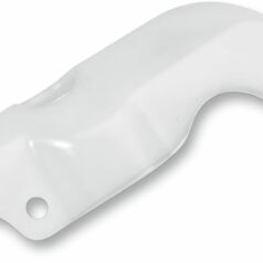 LOWER FRONT BRAKE CABLE COVER KAWASAKI KX125/250 NEUTRAL