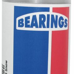 BEARINGS TRIPLE-SEALED 25 X 52 X 15 MM