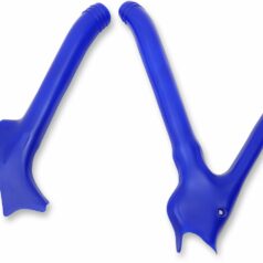 Frameguard - blå - YAMAHA WR 250F/400F/426F 98-02 & YZ 250F/400F 98-02