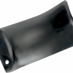 Stänkskydd - svart - Honda CR 125 R 89–92, CR 250 R 89–91, CR 500 R 89–01