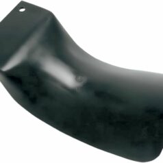 Stänkskydd - svart - Suzuki RM 125 93–95, RM 250 93–95