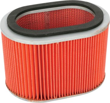 AIR FILTER REPLACEMENT