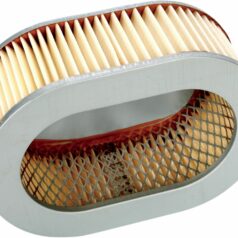 AIR FILTER REPLACEMENT