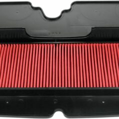 AIR FILTER REPLACEMENT