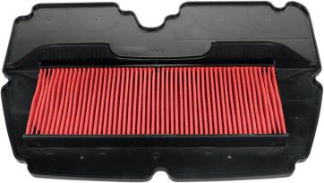 AIR FILTER REPLACEMENT