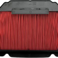 AIR FILTER REPLACEMENT