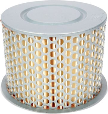 AIR FILTER REPLACEMENT
