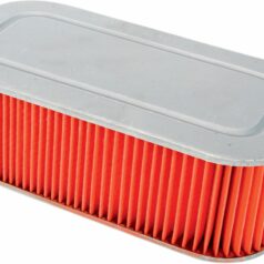 AIR FILTER REPLACEMENT
