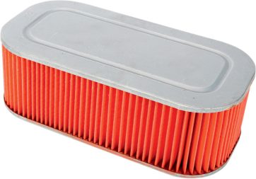 AIR FILTER REPLACEMENT