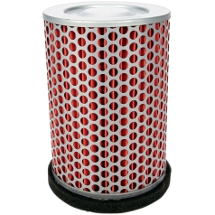AIR FILTER REPLACEMENT