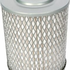 AIR FILTER REPLACEMENT