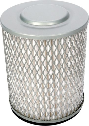 AIR FILTER REPLACEMENT