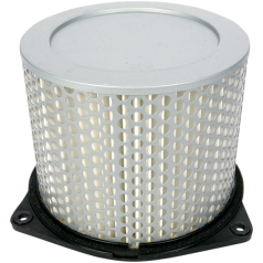 AIR FILTER REPLACEMENT