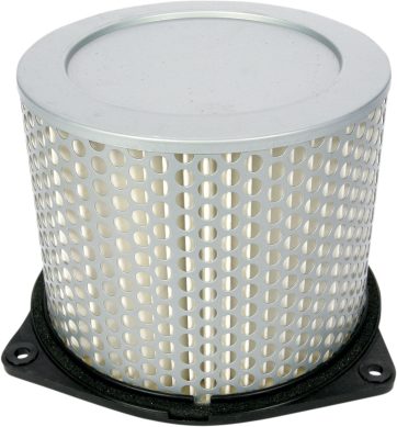 AIR FILTER REPLACEMENT