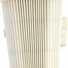 AIR FILTER REPLACEMENT