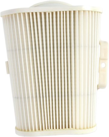 AIR FILTER REPLACEMENT