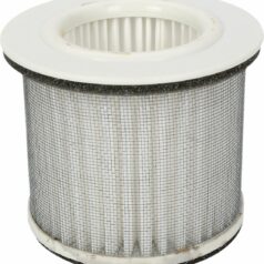 AIR FILTER REPLACEMENT