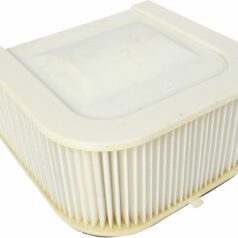 AIR FILTER REPLACEMENT