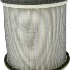 AIR FILTER REPLACEMENT