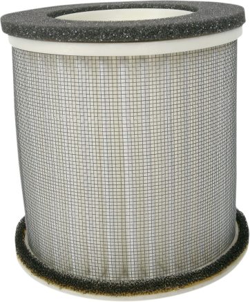 AIR FILTER REPLACEMENT