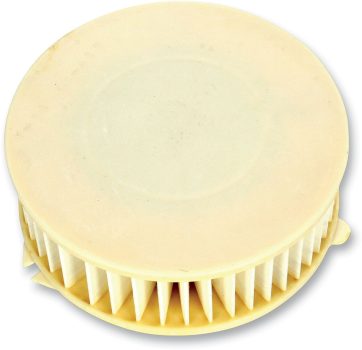 AIR FILTER REPLACEMENT