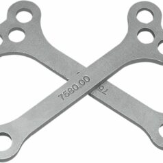 LOWRING KIT REAR ADJUSTABLE