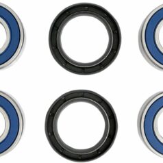 REBUILD KIT REAR INDEPENDENT SUSPENSION