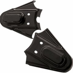AXLE COVER PHANTOM BLACK