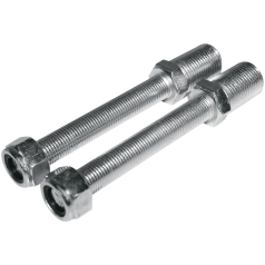 ADJUSTABLE LOWERING KIT HD