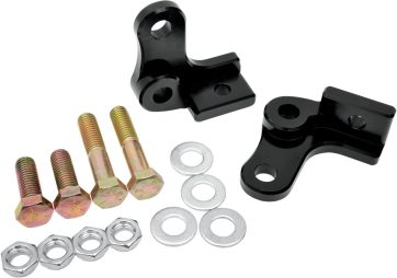 REAR LOWERING KIT FOR HD