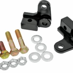 REAR LOWERING KIT FOR HD