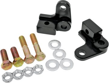 REAR LOWERING KIT FOR HD