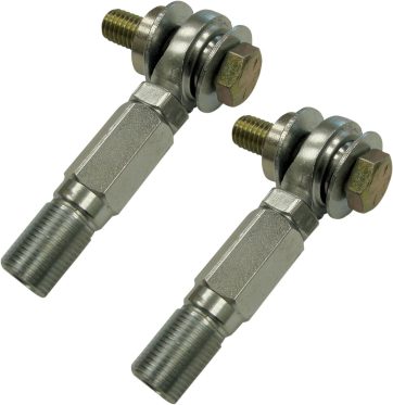 ADJUSTABLE REAR LOWERING KIT FOR HD