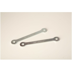 LOWERING KIT REAR TYP3
