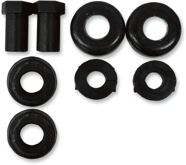 1.5" EASY SOFTAIL LOWERING KIT HD
